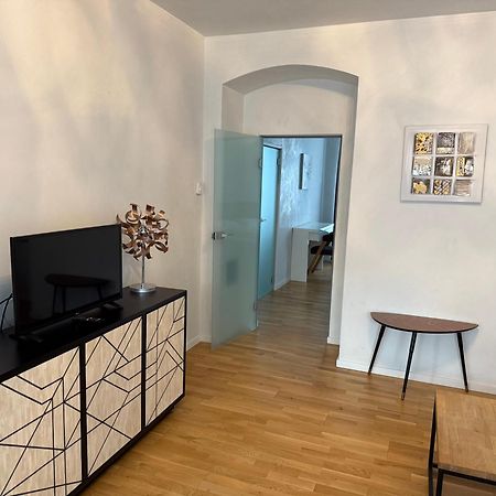 Apartment Number 4 Viyana Dış mekan fotoğraf