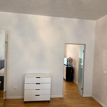 Apartment Number 4 Viyana Dış mekan fotoğraf