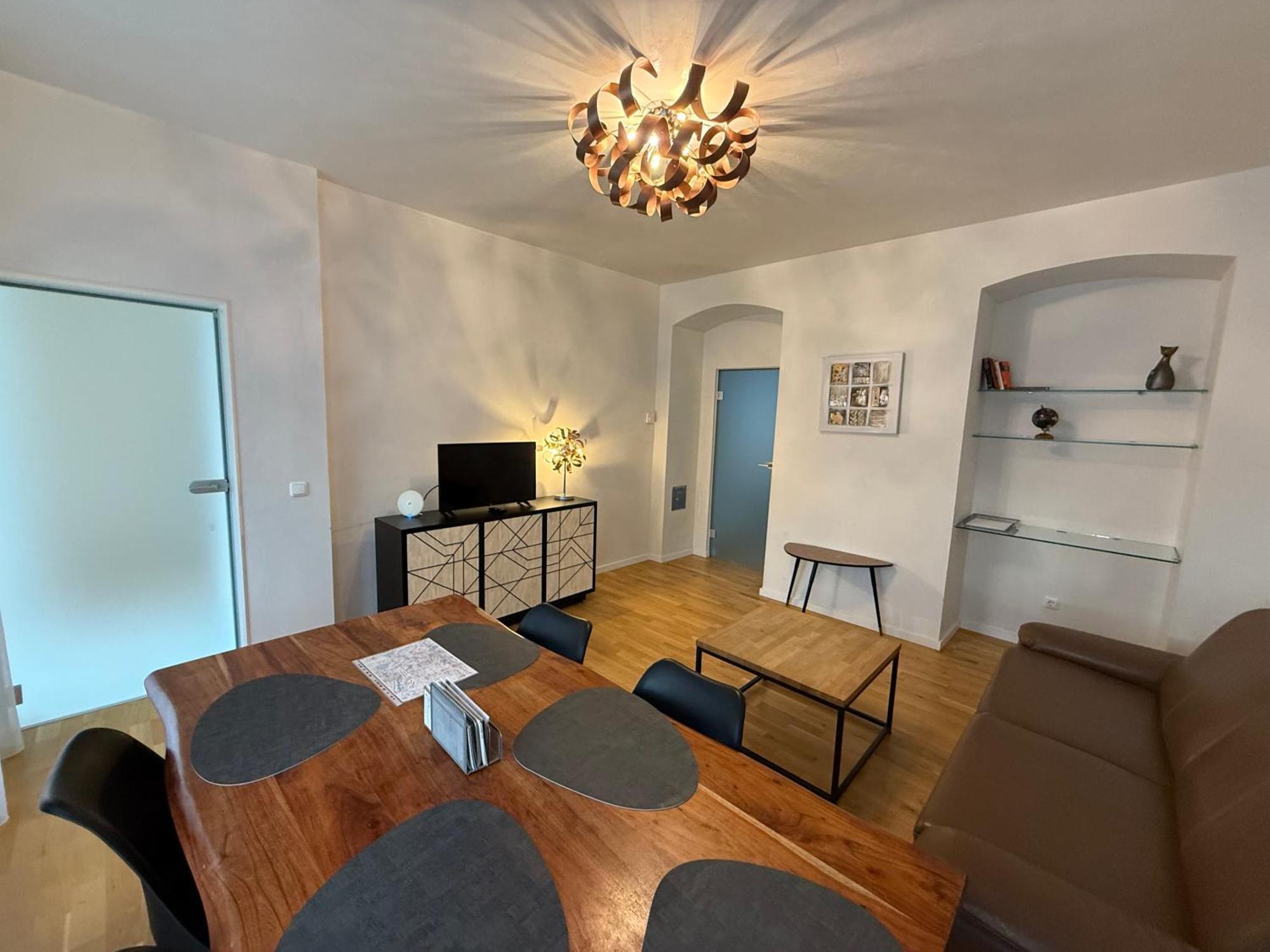 Apartment Number 4 Viyana Dış mekan fotoğraf