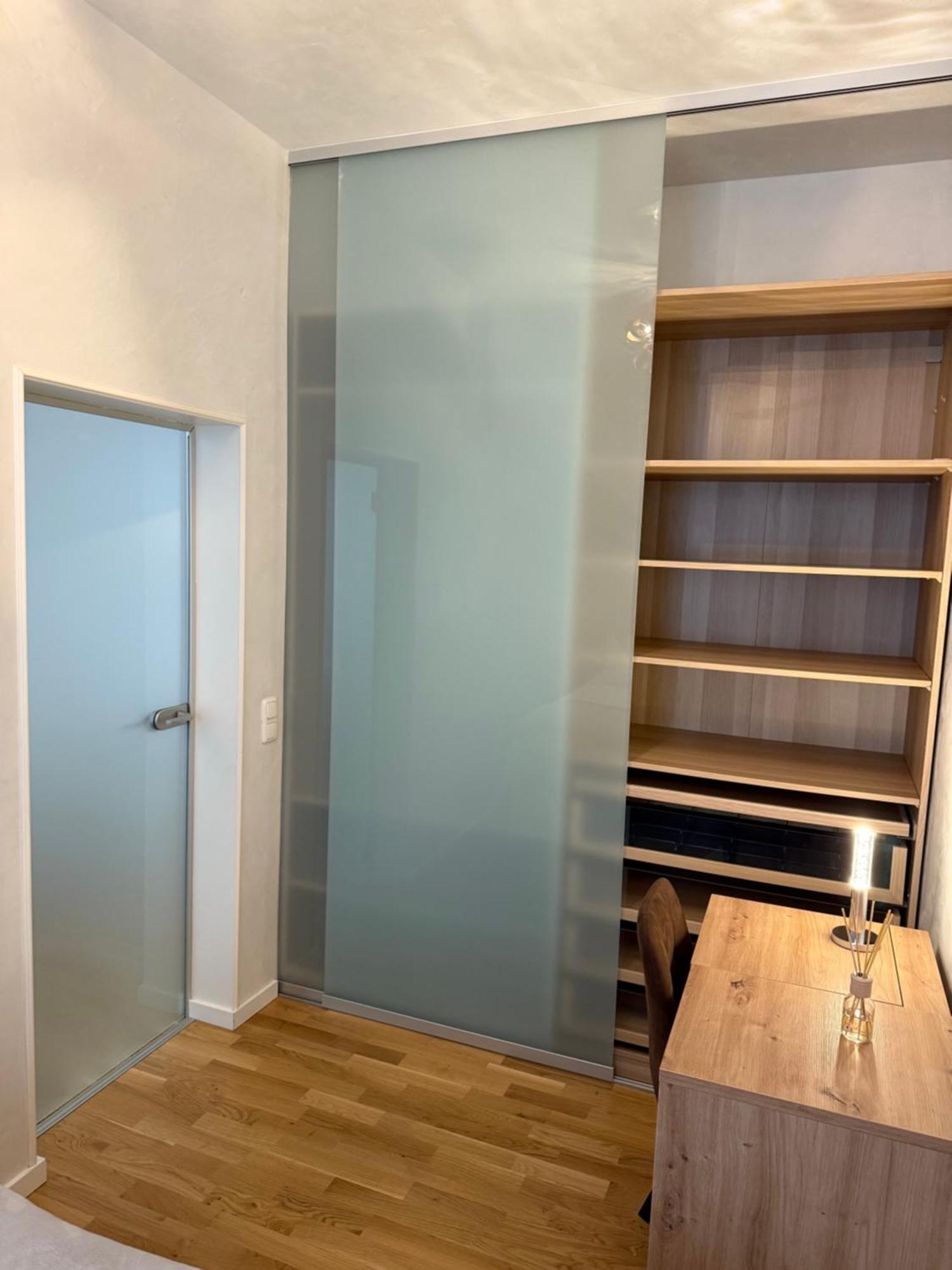 Apartment Number 4 Viyana Dış mekan fotoğraf