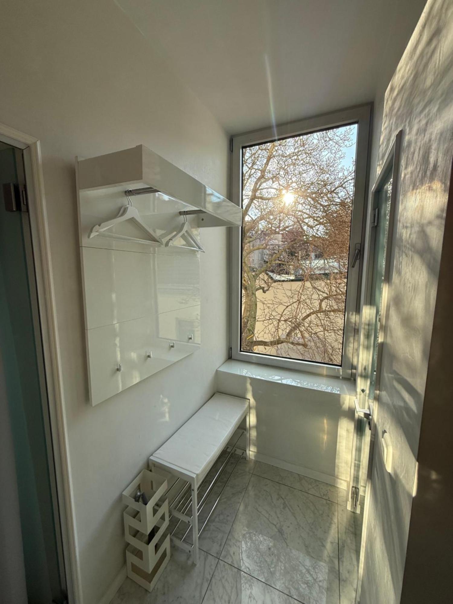 Apartment Number 4 Viyana Dış mekan fotoğraf