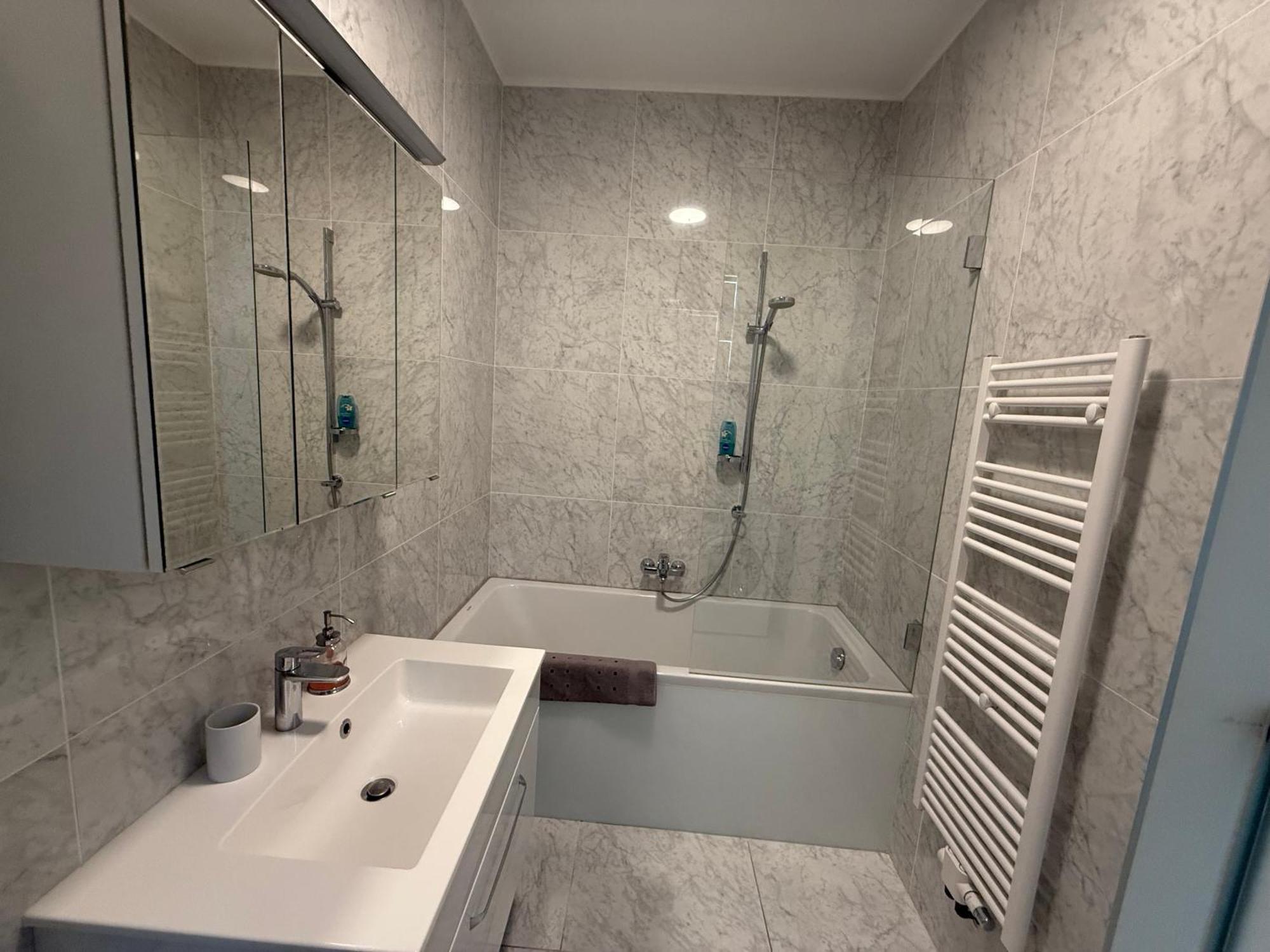 Apartment Number 4 Viyana Dış mekan fotoğraf