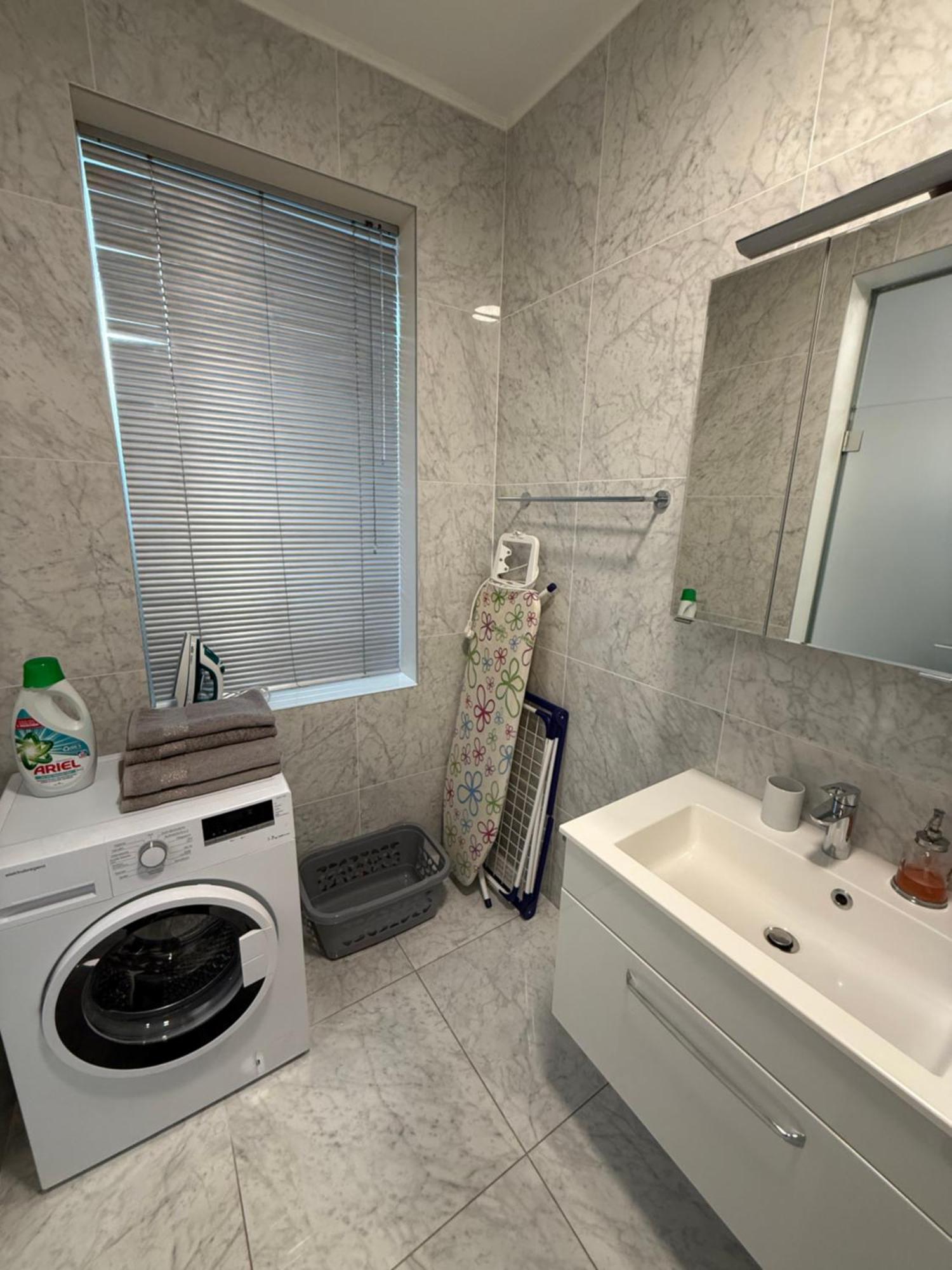 Apartment Number 4 Viyana Dış mekan fotoğraf