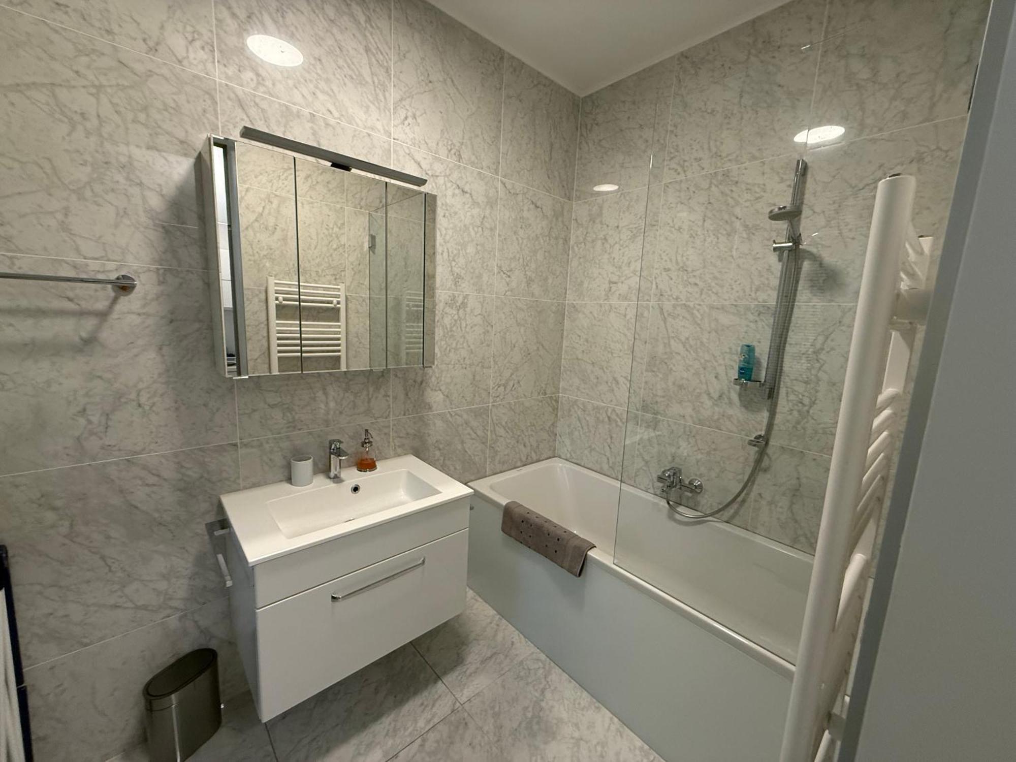 Apartment Number 4 Viyana Dış mekan fotoğraf