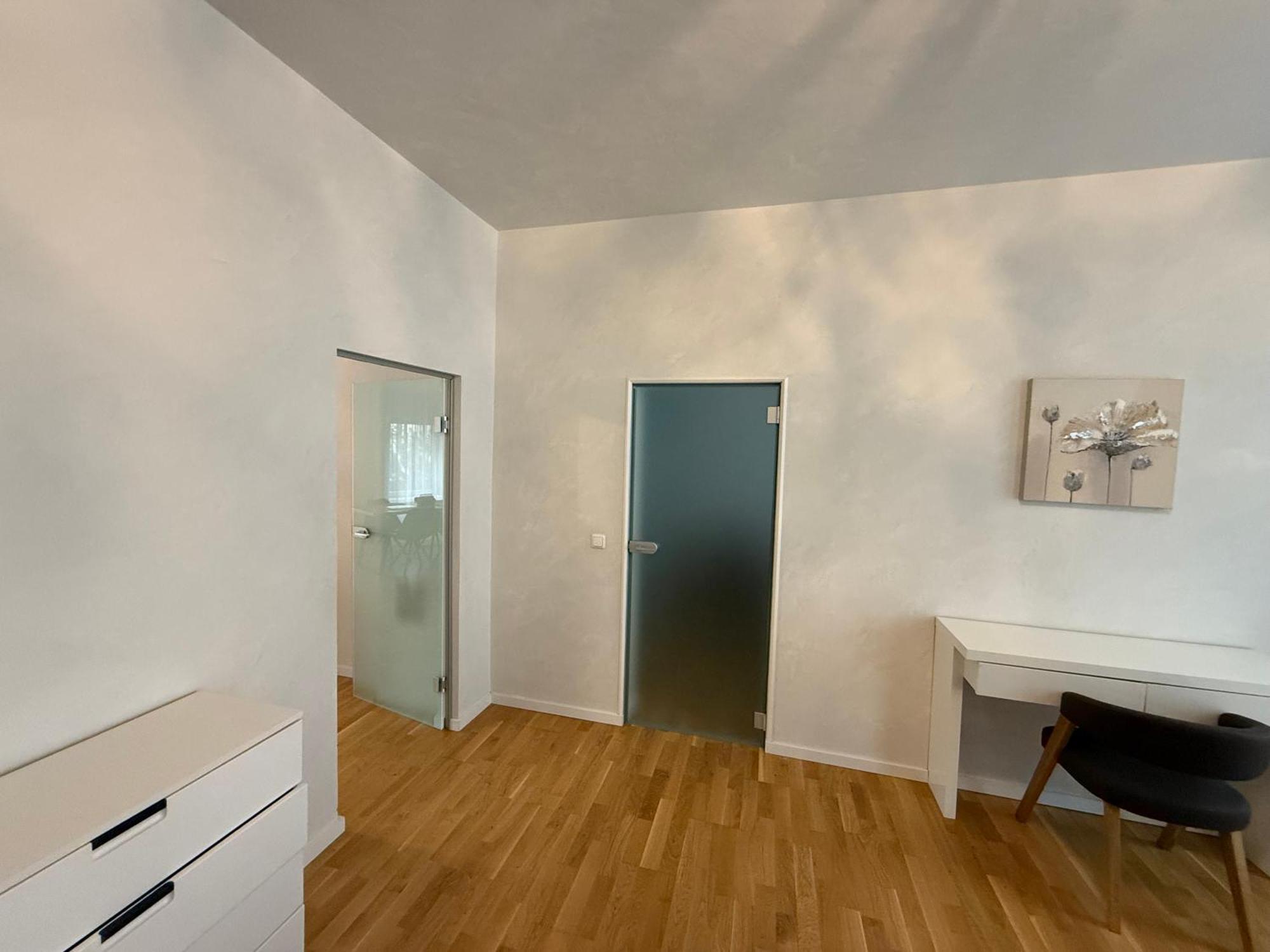 Apartment Number 4 Viyana Dış mekan fotoğraf