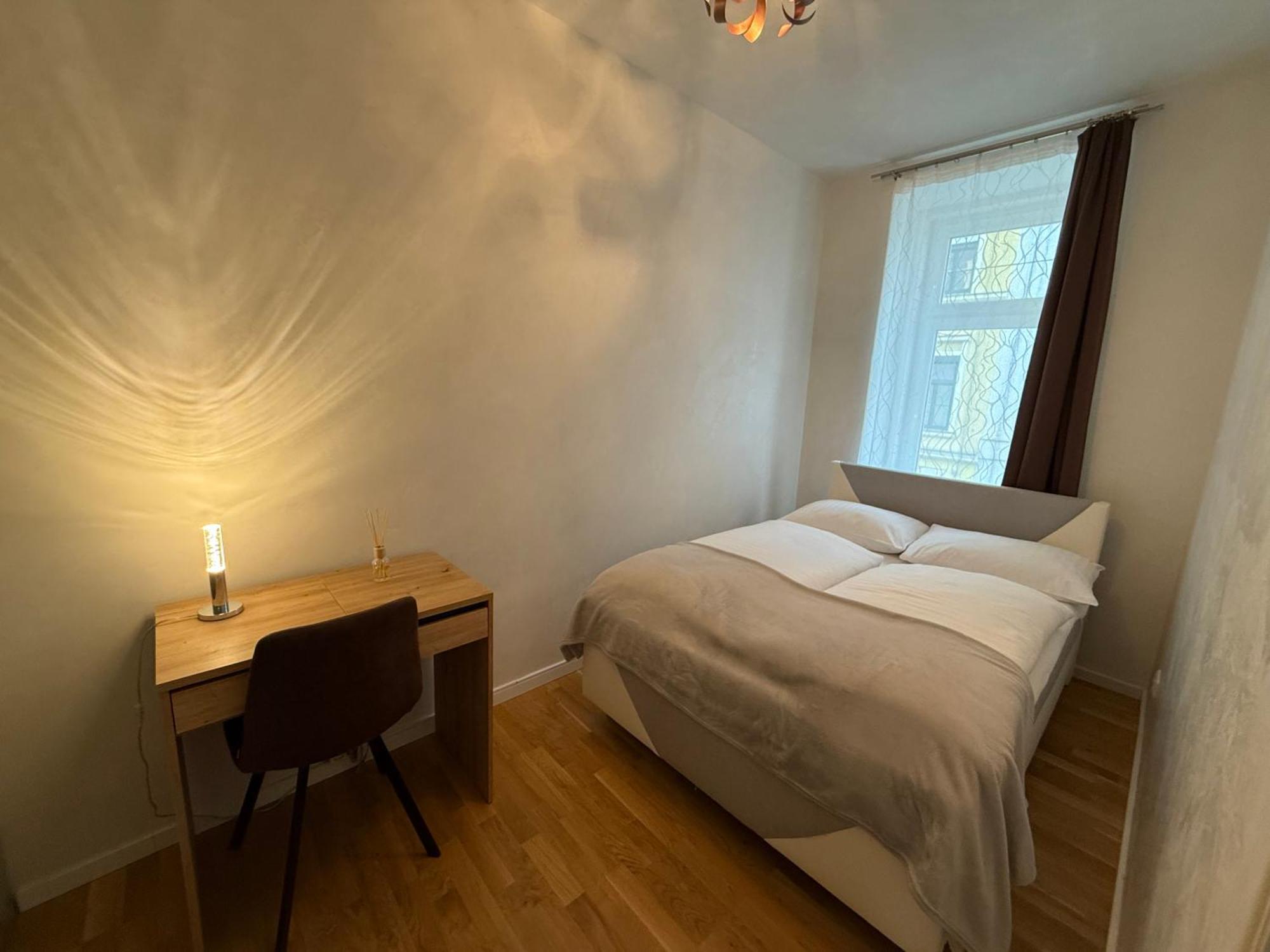 Apartment Number 4 Viyana Dış mekan fotoğraf